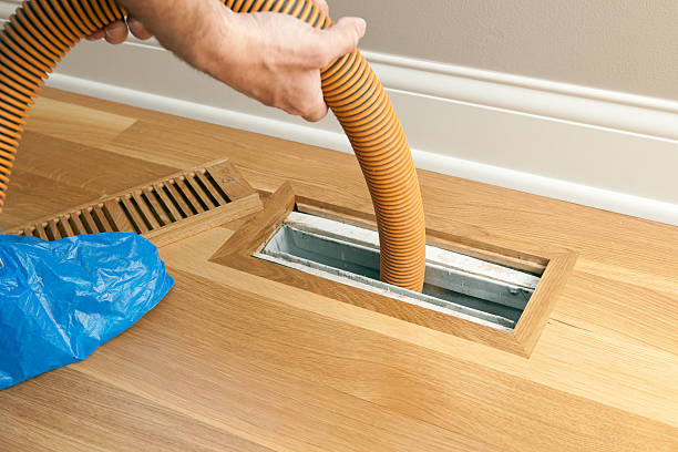 Best Duct Cleaning for Homes  in Falls Church, VA